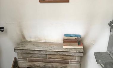 VENTA – DEPARTAMENTO ESTILO FRANCÉS – 6 AMBIENTES   DEPENDENCIA – BALVANERA