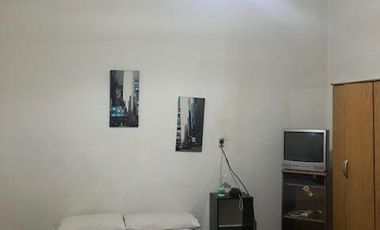 VENTA – DEPARTAMENTO ESTILO FRANCÉS – 6 AMBIENTES   DEPENDENCIA – BALVANERA