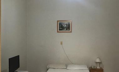 VENTA – DEPARTAMENTO ESTILO FRANCÉS – 6 AMBIENTES   DEPENDENCIA – BALVANERA