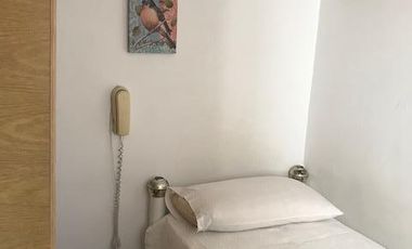 VENTA – DEPARTAMENTO ESTILO FRANCÉS – 6 AMBIENTES   DEPENDENCIA – BALVANERA