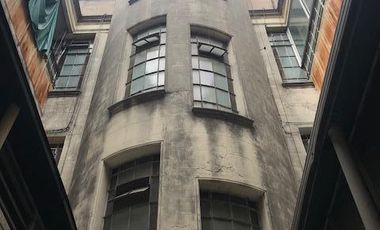 VENTA – DEPARTAMENTO ESTILO FRANCÉS – 6 AMBIENTES   DEPENDENCIA – BALVANERA