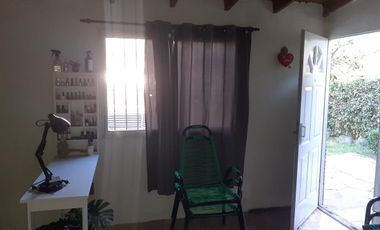 Casa -Venta - Villa Elisa