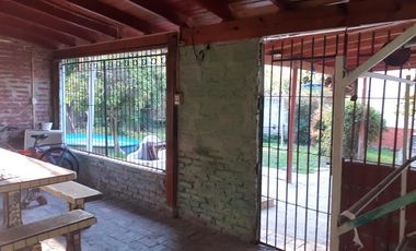 Casa -Venta - Villa Elisa