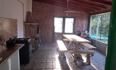 Casa -Venta - Villa Elisa