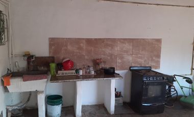 Casa -Venta - Villa Elisa