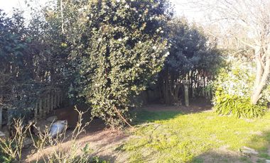 Casa -Venta - Villa Elisa