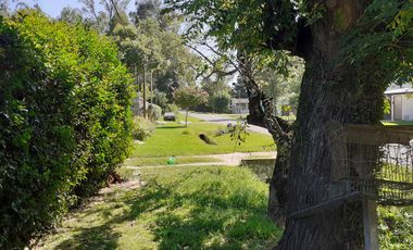 Casa -Venta - Villa Elisa