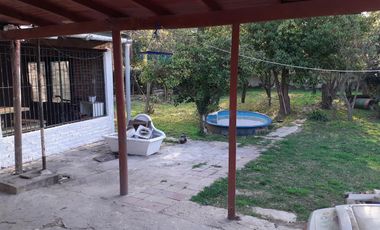 Casa -Venta - Villa Elisa