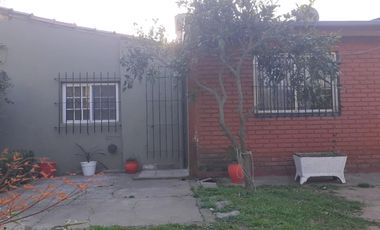 Casa -Venta - Villa Elisa