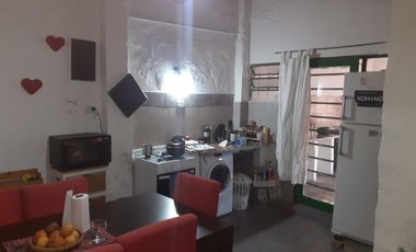 Casa -Venta - Villa Elisa