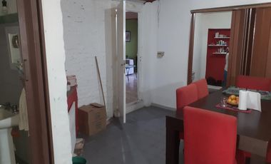 Casa -Venta - Villa Elisa