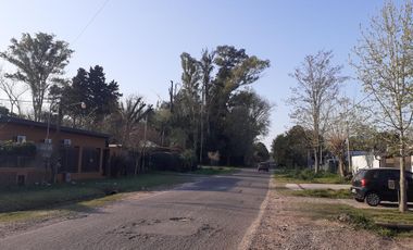 Casa -Venta - Villa Elisa