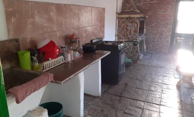 Casa -Venta - Villa Elisa