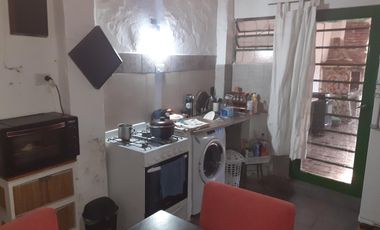 Casa -Venta - Villa Elisa