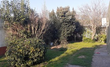 Casa -Venta - Villa Elisa