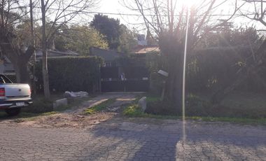 Casa -Venta - Villa Elisa