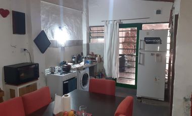 Casa -Venta - Villa Elisa