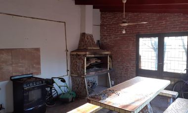 Casa -Venta - Villa Elisa