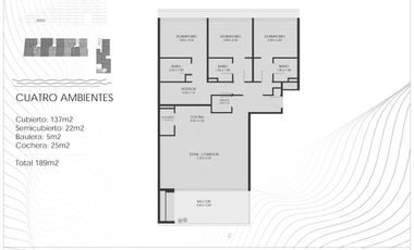 Departamento - Tigre