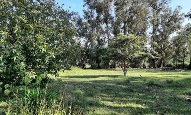 Terreno en venta - 1.875Mts2 - Miramar