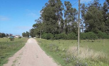 Terreno en venta - 1.875Mts2 - Miramar