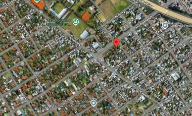 Casa en venta - 1 Dormitorio 1 Baño - 187mts2 - Quilmes