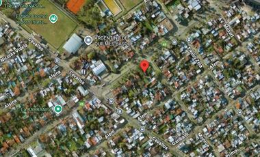 Casa en venta - 1 Dormitorio 1 Baño - 187mts2 - Quilmes