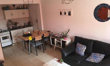 Departamento a estrenar!!con cochera