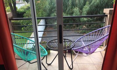 Departamento a estrenar!!con cochera