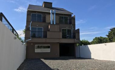 Departamento a estrenar!!con cochera