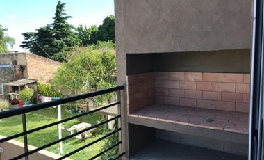 Departamento a estrenar!!con cochera