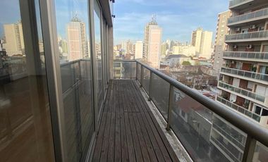 Departamento en  LOMAS DE ZAMORA