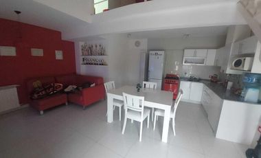 Departamento en venta - 1 Dormitorio 1 Baño - Merlo