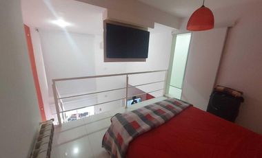 Departamento en venta - 1 Dormitorio 1 Baño - Merlo