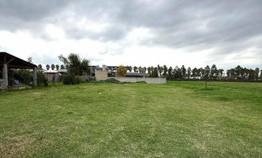 Terreno en venta La Cardera, Funes