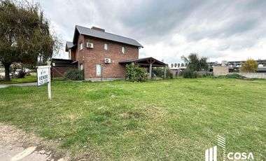 Terreno en venta La Cardera, Funes