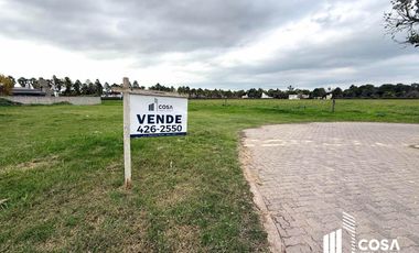Terreno en venta La Cardera, Funes