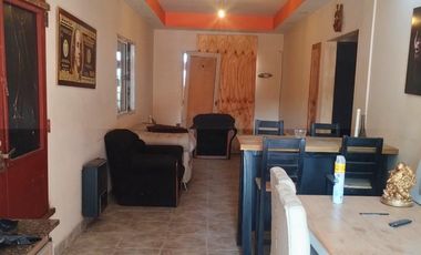 Casa en venta - 2 Dormitorios 2 Baños - San Antonio de Padua