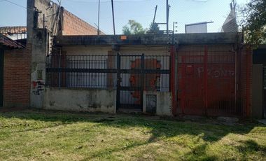 Casa en venta - 2 Dormitorios 2 Baños - San Antonio de Padua