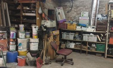 Casa en venta - 2 Dormitorios 2 Baños - San Antonio de Padua