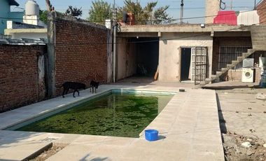Casa en venta - 2 Dormitorios 2 Baños - San Antonio de Padua