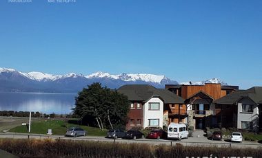 Departamento en  venta en Dina Huapi-Villa Huapi