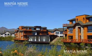 Departamento en  venta en Dina Huapi-Villa Huapi