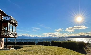 Departamento en  venta en Dina Huapi-Villa Huapi