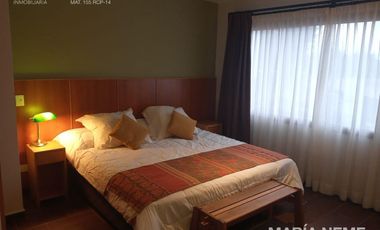 Departamento en  venta en Dina Huapi-Villa Huapi