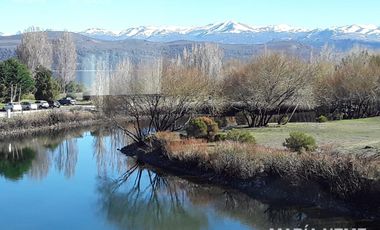 Departamento en  venta en Dina Huapi-Villa Huapi