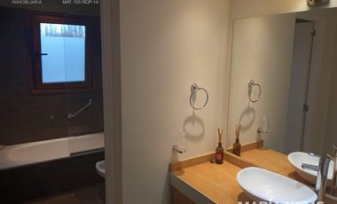 Departamento en  venta en Dina Huapi-Villa Huapi