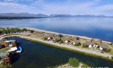Departamento en  venta en Dina Huapi-Villa Huapi