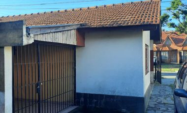 PH en venta - 2 Dormitorios 1 Baño - Cochera - 100Mts2 - Mar del Tuyú