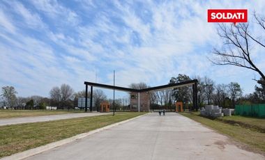 Venta de Naves Industriales en Parque Industrial Moreno